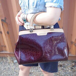 Vintage Ladies Purse By Montagut